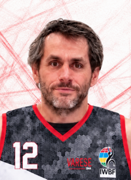 Alan Mazzolini