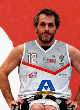 Alan Mazzolini