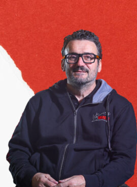 Damiano Airoldi