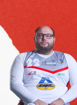 Francesco Roncari