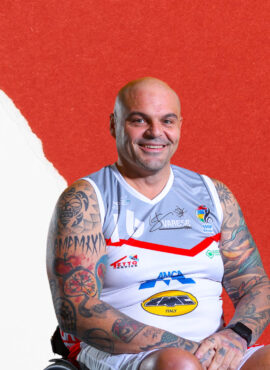 Marco Paonessa