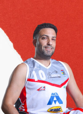 Mattia Sala